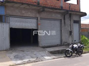 Comercial · 10m² · Galpão em Parque Verde, Camaçari/BA de 10m² para locação R$ 3.000,00/mes