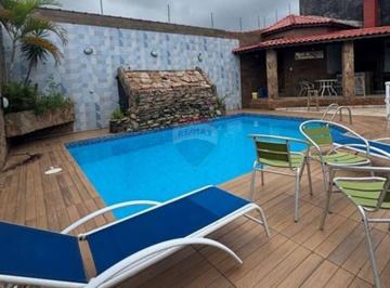 Casa · 275m² · 3 Quartos · 5 Vagas · Imoveis - no Solemar