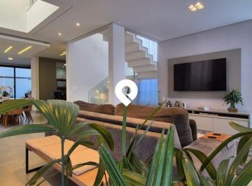 Casa · 270m² · 3 Quartos · 4 Vagas · Casa em Centro, Mogi das Cruzes/SP de 270m² 3 quartos à venda por R$ 2.990.000,00
