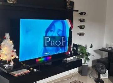 Apartamento · 50m² · 2 Quartos · 1 Vaga · Imoveis - no Jardim Silvana