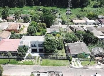 Terreno · 10m² · Terreno em Colônia Dona Luíza, Ponta Grossa/PR de 10m² à venda por R$ 120.000,00