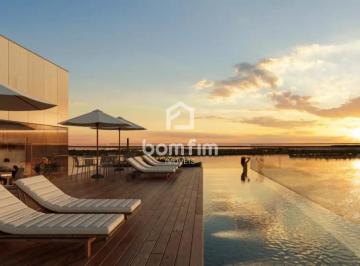 Apartamento · 25m² · 1 Quarto · Apartamento em Centro Histórico, Porto Alegre/RS de 25m² 1 quartos à venda por R$ 256.800,00