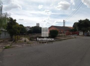 Terreno · 10m² · Terreno em Nova Rússia, Ponta Grossa/PR de 10m² à venda por R$ 180.000,00