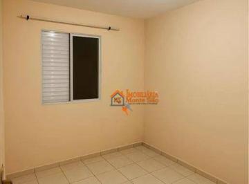 Apartamento · 2 Quartos · 1 Vaga · Apartamento em Vila Sadokim, Guarulhos/SP de 0m² 2 quartos à venda por R$ 160.000,00