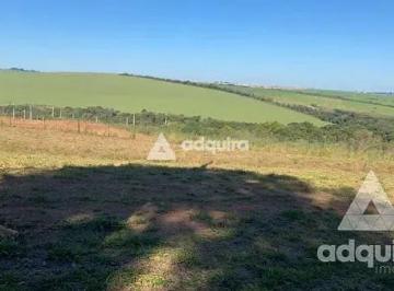 Terreno · 10m² · Terreno em Jardim Carvalho, Ponta Grossa/PR de 10m² à venda por R$ 250.000,00