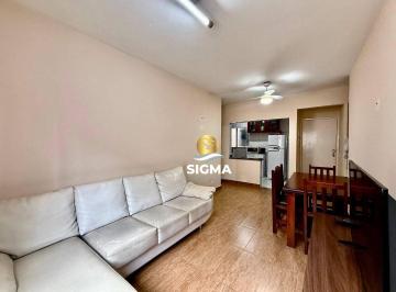 Apartamento · 53m² · 1 Quarto · 1 Vaga · Apartamento à venda - no Jardim Belmar
