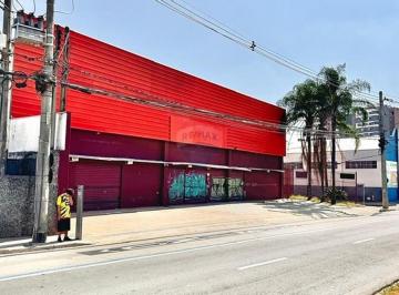 Comercial · 1265m² · 10 Vagas · Grande Oportunidade de Locação Galpão Comercial em Sorocaba!