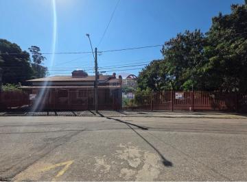 Casa · 379m² · 3 Quartos · 30 Vagas · Casa Térrea à Venda no Jardim Faculdade – Sorocaba/SP | 650 m² de terreno | 379 m² construídos | 12 