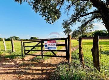 Comercial · 16000m² · Locação de Terreno Comercial em Araçoiaba da Serra
