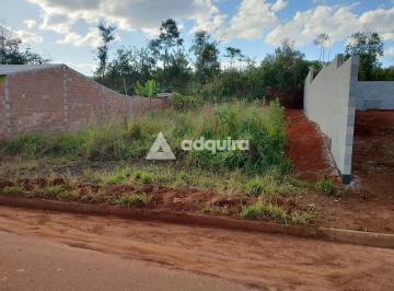 Terreno · 10m² · Terreno em Cará-cará, Ponta Grossa/PR de 10m² à venda por R$ 150.000,00