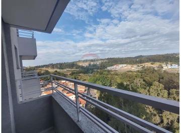 Apartamento · 68m² · 2 Quartos · 2 Vagas · Apartamento novo com 68 m2, 2 quartos, sendo 1 suíte, sacadas, 2 vagas, Jardim Rosália Alcoléa, Soro