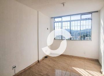 Apartamento · 54m² · 2 Quartos · 1 Vaga · Apartamento em Porto Novo, São Gonçalo/RJ de 54m² 2 quartos à venda por R$ 160.000,00