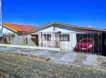Casa · 175m² · 4 Quartos · 2 Vagas · Casa em Contorno, Ponta Grossa/PR de 175m² 4 quartos à venda por R$ 295.000,00