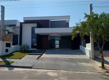 Casa · 181m² · 3 Quartos · 4 Vagas · Casa para alugar no Condomínio Le France em Sorocaba SP