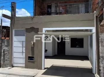 Casa · 100m² · 1 Quarto · Casa em Phoc I, Camaçari/BA de 100m² 1 quartos à venda por R$ 220.000,00