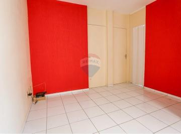 Apartamento · 47m² · 2 Quartos · 1 Vaga · Apartamento à venda  com 2 quartos no Condomínio dos Passáros, Jardim Guadalajara, Sorocaba-SP