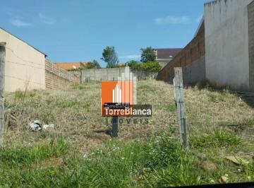 Terreno · 10m² · Terreno em Contorno, Ponta Grossa/PR de 10m² à venda por R$ 220.000,00