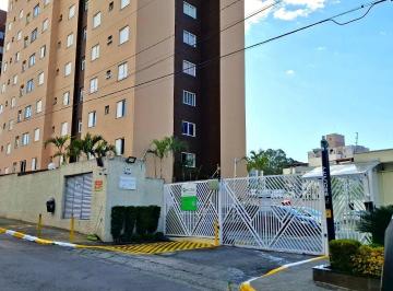 Apartamento · 47m² · 2 Quartos · 1 Vaga · Apartamento em Vila Santa Teresa (Zona Sul), São Paulo/SP de 47m² 2 quartos à venda por R$ 230.000,0