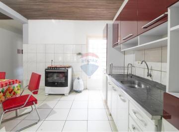 Casa · 86m² · 2 Quartos · 2 Vagas · Casa á Venda, com 86,37m², 2 Quartos no Ipanema Ville, Sorocaba -SP