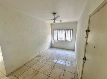 Apartamento · 55m² · 1 Quarto · 1 Vaga · Apartamento em José Menino, Santos/SP de 55m² 1 quartos à venda por R$ 260.000,00