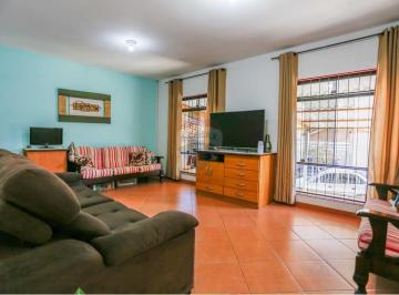 Casa · 250m² · 2 Quartos · 2 Vagas · Casa à venda no Jardim Faculdade – Sorocaba/SP