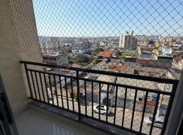 Apartamento · 48m² · 2 Quartos · 1 Vaga · Apartamento à venda - no Vila Princesa Isabel