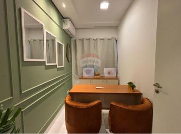 Comercial · 4m² · Sala Comercial para Alugar,  Campolim, Sorocaba-SP