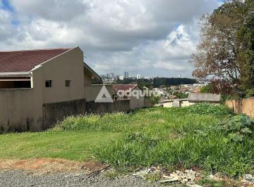 Terreno · 10m² · Terreno em Boa Vista, Ponta Grossa/PR de 10m² à venda por R$ 190.000,00