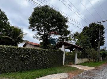 Casa · 600m² · 5 Quartos · 6 Vagas · Chácara a venda em Araçoiaba da Serra com documentação - Preço Reduzido!