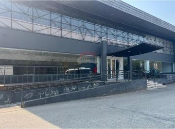 Comercial · 1381m² · 186 Vagas · Galpão Comercial com 1.381 metros na Marginal Dom Aguirre Sorocaba, R$ 80.000,00