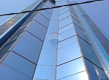 Comercial · 45m² · 1 Vaga · Sala comercial Av. Juscelino Kubitschek
