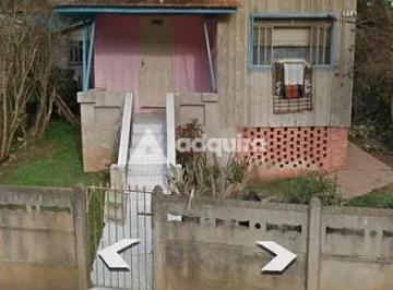 Terreno · 10m² · Terreno em Neves, Ponta Grossa/PR de 10m² à venda por R$ 140.000,00