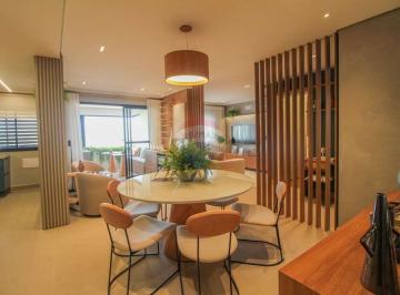 Apartamento · 89m² · 3 Quartos · 2 Vagas · Atmo — Condomínio Clube BILD, 2 a 3 dorms., lazer completo, Home Share, pronto para morar