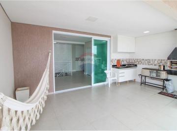 Casa · 304m² · 3 Quartos · Casa com salão comercial a venda, R$799.000,00