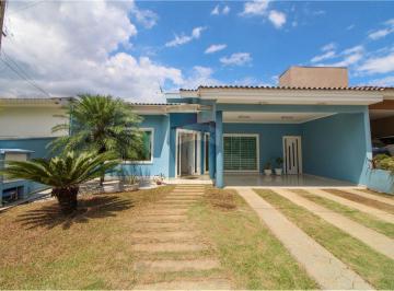 Casa · 267m² · 3 Quartos · Casa a venda com 267m², 3 quartos 2 sendo suite, no condominio Ibiti do Paço em Sorocaba-SP, por R$1