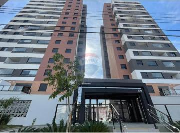 Apartamento · 84m² · 2 Quartos · 2 Vagas · Luxo Moderno no Coração de Sorocaba: Alugue Já!