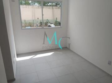 Apartamento · 41m² · 2 Quartos · Apartamento em Inhoaíba, Rio de Janeiro/RJ de 41m² 2 quartos à venda por R$ 159.000,00
