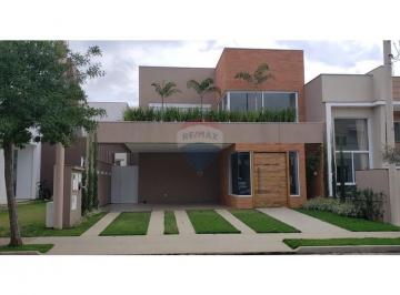 Casa · 300m² · 4 Quartos · 2 Vagas · "Casa de Luxo para Aluguel em Ibiti Royal Park"