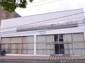 Comercial · 720m² · Salão Comercial na Avenida General Carneiro - CERRADO (Vila Lucy)