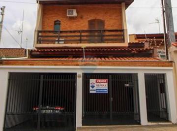 Casa · 260m² · 3 Quartos · 2 Vagas · Casa à venda no Santa Rosália com 260m², valor R$ 750.000,00