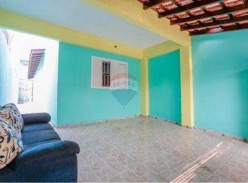 Casa · 112m² · 3 Quartos · Casa à venda com 3 quartos, sendo 1 suíte no Parque Esmeralda, Zona Oeste, Sorocaba/SP
