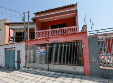 Casa · 210m² · 4 Quartos · 3 Vagas · Casa a venda com 4 quartos sendo 1 suite, na Jardim Zulmira, Sorocaba SP