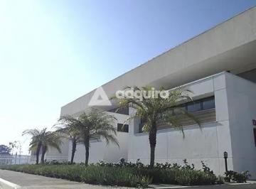 Terreno · 10m² · Terreno em Jardim Carvalho, Ponta Grossa/PR de 10m² à venda por R$ 270.000,00