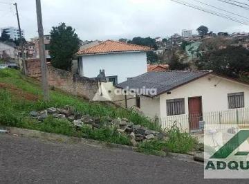 Casa · 70m² · 3 Quartos · Casa em Uvaranas, Ponta Grossa/PR de 70m² 3 quartos à venda por R$ 180.000,00