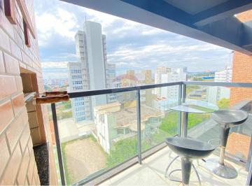 Apartamento · 67m² · 2 Quartos · 2 Vagas · Apartamento com 67m² - Parque Campolim em Sorocaba