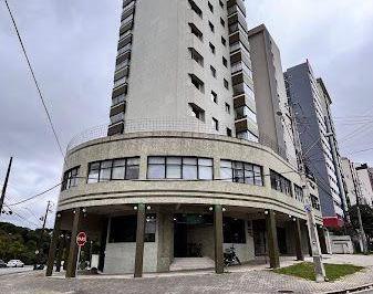 Comercial · 41m² · Sala em Cristo Rei, Curitiba/PR de 41m² à venda por R$ 265.000,00