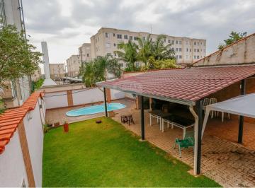 Casa · 230m² · 4 Quartos · 3 Vagas · Casa sobrado com piscina, 10 MINUTOS DO CAMPOLIM