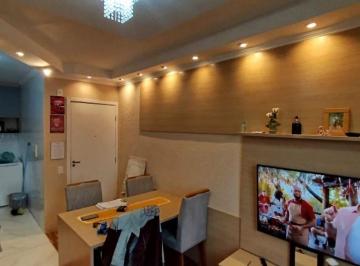 Apartamento · 48m² · 2 Quartos · 1 Vaga · Apartamento em Parque Santa Rosa, Suzano/SP de 48m² 2 quartos à venda por R$ 250.000,00