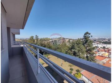 Apartamento · 78m² · 2 Quartos · 2 Vagas · Apartamento novo com 78 m2, 2 quartos, sendo 1 suíte, sacadas, 2 vagas cobertas, Sorocaba/SP