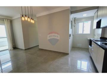 Apartamento · 78m² · 3 Quartos · 2 Vagas · Apartamento para locação, 3 Quartos, 1 Suíte, 78 m² - Condomínio Exclusive Campolim - Sorocaba